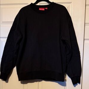 Supreme Heavyweight Sweatshirt